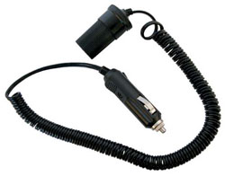 Razdelilci in podaljški